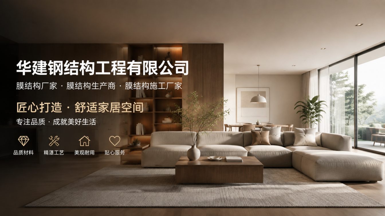 福泉为西南场景提供膜结构方案